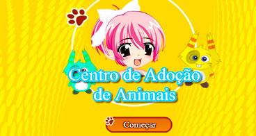 Doando Animais do Zoológico