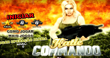 Exército da Comandante Kate