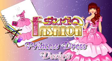 Fabricando e personalizando o vestido da princesa