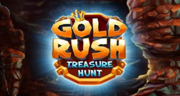 Gold Rush - Treasure Hunt - Caçador de tesouros