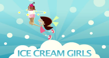 Ice Cream Girls - Sorveteria