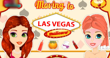 Maquiagem secreta dos salões de Las Vegas