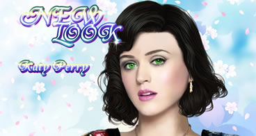 Novo Look de Katy Perry