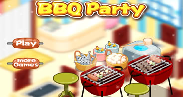 Organizando a Festa da BBQ