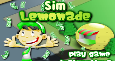 Sim Lemonade Millionaire - Simulador de limonada