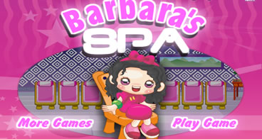 SPA de Barbara